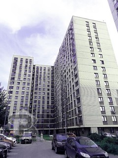 Купить 1-комнатную квартиру, №386230