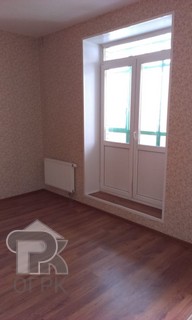 Купить 1-комнатную квартиру, №385114