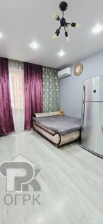 Купить 1-комнатную квартиру, №392049