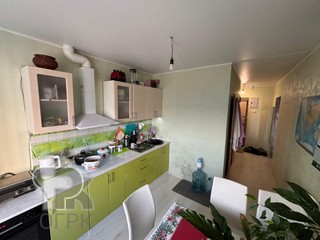 Купить 1-комнатную квартиру, №386788