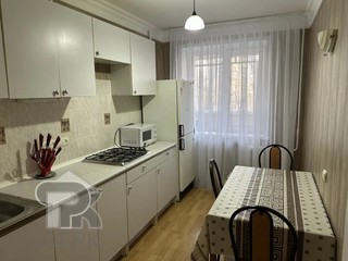 Купить 1-комнатную квартиру, №390523
