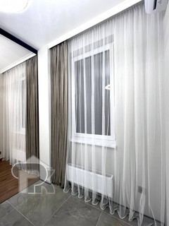 Купить 1-комнатную квартиру, №387461