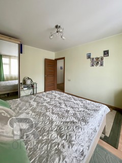 Купить 3-комнатную квартиру, №388375