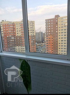 Купить 1-комнатную квартиру, №357550