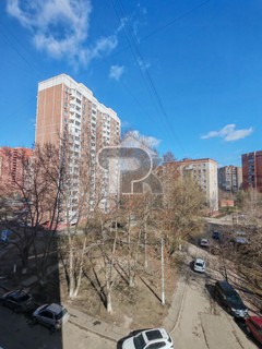 Купить 2-комнатную квартиру, №384856