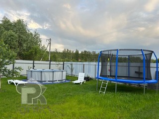 Купить коттедж, №387175