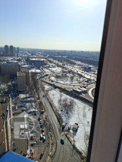 Купить 2-комнатную квартиру, №389045