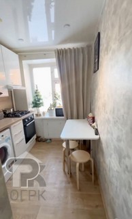 Купить 2-комнатную квартиру, №388728