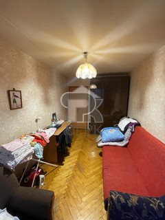 Купить 3-комнатную квартиру, №370324