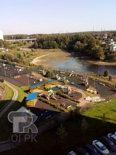 Купить 2-комнатную квартиру, №386875