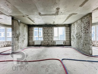 Купить 3-комнатную квартиру, №390135