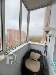 Купить 2-комнатную квартиру, №389101