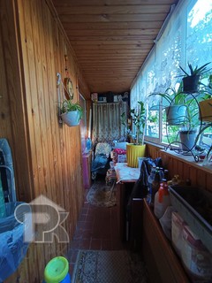 Купить 1-комнатную квартиру, №370961