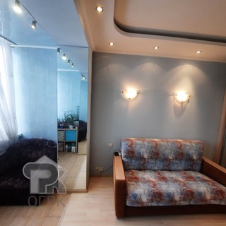 Купить 5-комнатную квартиру, №388445