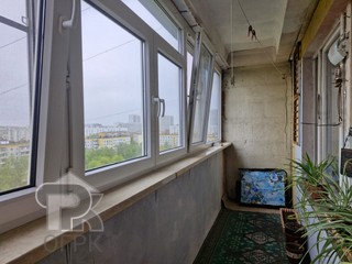Купить 3-комнатную квартиру, №385216