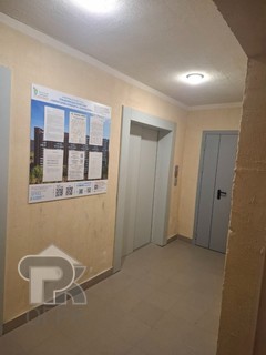 Купить 1-комнатную квартиру, №389235