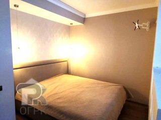 Купить 1-комнатную квартиру, №388419