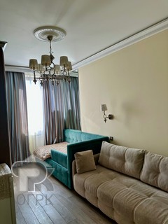 Купить 3-комнатную квартиру, №388912