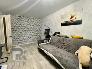 Купить 2-комнатную квартиру, №390503