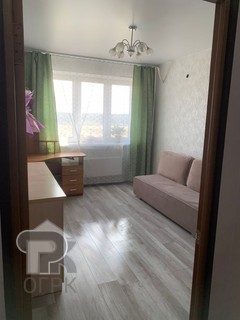 Купить 1-комнатную квартиру, №386995