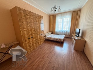 Купить 1-комнатную квартиру, №389302