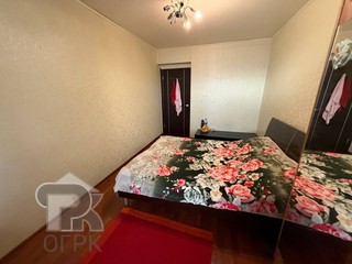 Купить 3-комнатную квартиру, №388036