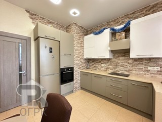 Купить 2-комнатную квартиру, №388550