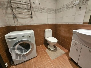 Купить 1-комнатную квартиру, №390835