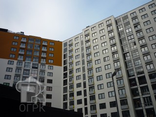 Купить 1-комнатную квартиру, №329814