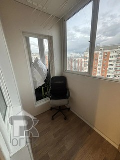 Купить 1-комнатную квартиру, №391649