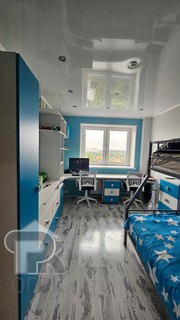 Купить 2-комнатную квартиру, №386820