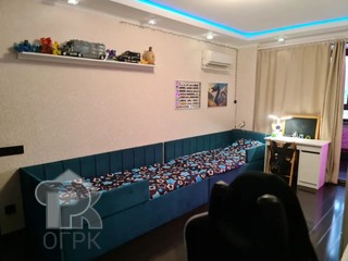 Купить 2-комнатную квартиру, №388188