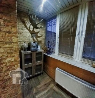 Купить 2-комнатную квартиру, №366118