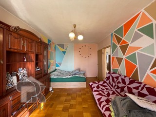 Купить 1-комнатную квартиру, №388953