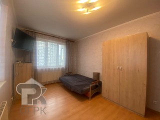 Купить 1-комнатную квартиру, №385366