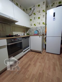 Купить 3-комнатную квартиру, №387596