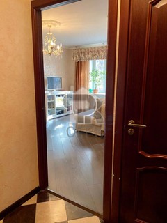 Купить 1-комнатную квартиру, №351344