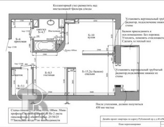 Купить 1-комнатную квартиру, №367183