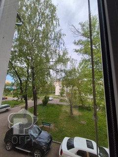 Купить 3-комнатную квартиру, №385464