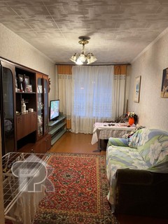 Купить 3-комнатную квартиру, №385228