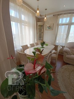 Купить 3-комнатную квартиру, №384995