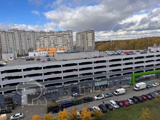 Купить 2-комнатную квартиру, №387156