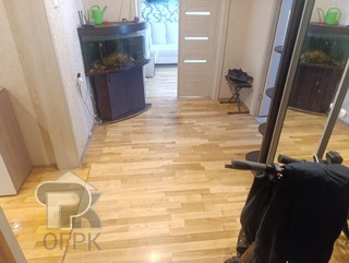 Купить 4-комнатную квартиру, №386811