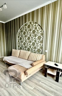 Купить 1-комнатную квартиру, №387147