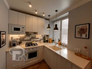 Купить 2-комнатную квартиру, №388557