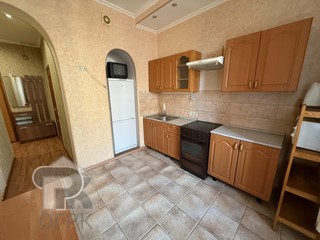 Купить 1-комнатную квартиру, №389302