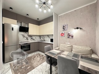 Купить 2-комнатную квартиру, №387916