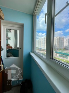 Купить 2-комнатную квартиру, №385207
