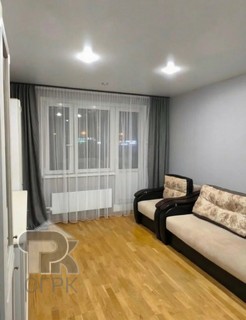 Купить 2-комнатную квартиру, №390735