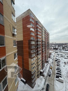 Купить 1-комнатную квартиру, №388136